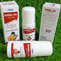 DIFROL OIL
